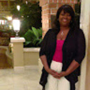 Meet your Posher, Sharon